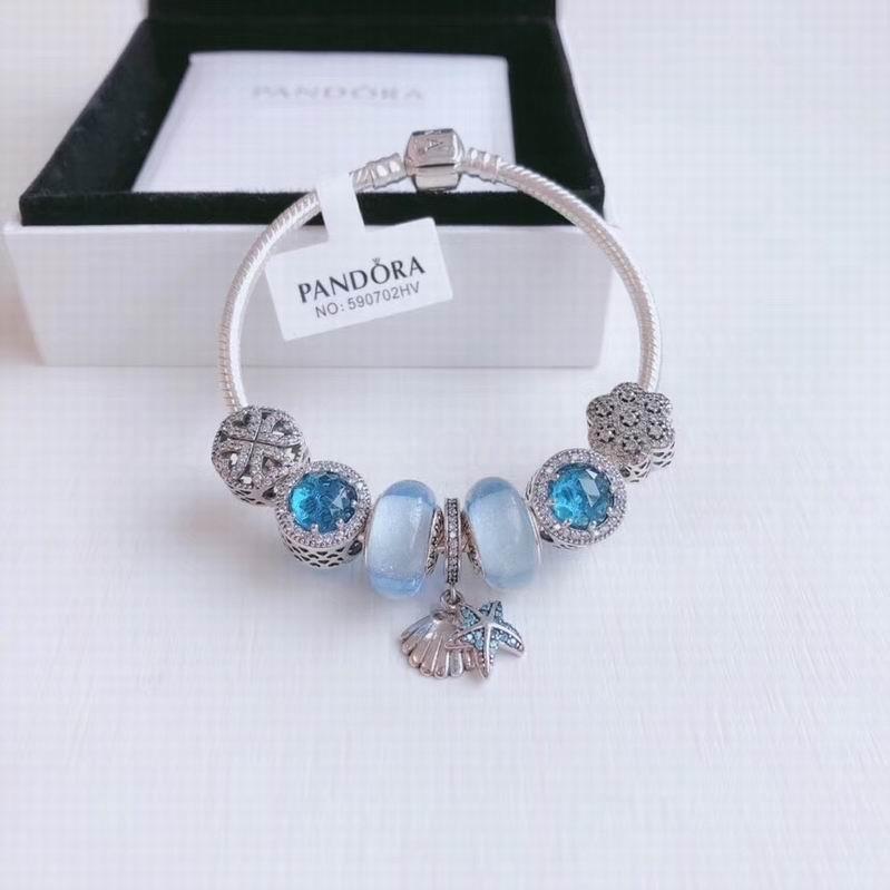 Pandora Bracelets 1622